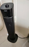 海尔（Haier）暖风机石墨烯速热暖风取暖器电暖器电暖气电热取暖器家用大面积立式轻音京东自营烤火炉NHF-2245 实拍图