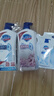 舒肤佳健康净护沐浴露 纯白清香650g+樱花香650g 沐浴乳液 新旧包装随机 实拍图