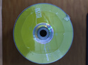 铼德(ARITA) e时代系列 DVD+R 16速4.7G 空白光盘/光碟/刻录盘 桶装50片 实拍图