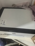 惠普（HP）598 家用学习连供无线打印一体机 大容量可加墨多功能打印复印扫描  彩色家庭打印机 实拍图