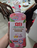 立白白桃APG洗洁精3kg A类食品用去油洗洁剂洗碗液洗涤灵家庭清洁 实拍图