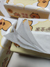清风（APP）抽纸 卡皮巴拉卡通4层90抽*20包M码 卫生纸 纸巾纸抽 面巾纸 整箱 实拍图