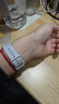 小米（MI）REDMI Watch 6皎月银 国家补贴 澎湃OS 3 心率血氧监测 蓝牙通话 红米手表6 智能手表 小米汽车 实拍图