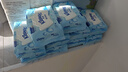 舒洁（Kleenex）纯水湿厕纸80抽*10包 (800抽)清洁湿纸巾私处清洁EDI纯水 实拍图