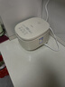 美的（Midea）电饭煲3-4人电饭锅4L银钻内胆12大菜单顶置触控屏家用智能微压电饭煲MB-AFB4041RL 实拍图