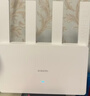 小米（MI）路由器BE3600 2.5G【小米手机上网搭档】3600兆级 WiFi7 4核高通处理器 2.5G网口 智能家用路由 实拍图