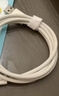 品胜苹果17/16充电线type-c数据线100W快充6a车载适用华为mate80pro/P70小米ip15手机平板AirPodsPro3 实拍图