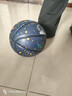 Wilson威尔胜儿童5号篮球ICON宇宙星空室内外通用青少年儿童用球5号篮球 实拍图