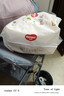 好奇（Huggies）铂金装小桃裤拉拉裤加大号XL48片(12-17kg)尿不湿【透爽散热】 实拍图