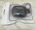 斯幻柯适用苹果airpods4代无线蓝牙耳机保护套airpods4新款四代软硅胶连体airpods4代-电音小子黑橙 实拍图