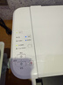 佳能（Canon）E568白 无线自动双面学生彩色喷墨多功能一体机（打印/复印/扫描 WiFi 学生作业/照片打印 家用） 实拍图