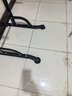 迈康（MIKING）单杠家用引体向上器室内单双杠多功能儿童增高男女士拉伸健身器材 4001F黑色【防侧翻，不占空间】 实拍图