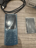 诺基亚【新款】诺基亚Nokia 105 4G 全网通 双卡双待 超长待机 大按键老人机 学生备用机功能机 蓝色 官方标配 实拍图
