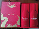 轩尼诗（Hennessy）VSOP干邑白兰地法国进口洋酒 700ml*2 生肖限量礼盒 实拍图