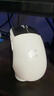 迈从（MCHOSE）A7 V2轻量化无线鼠标全能旗舰磁吸无线充游戏电竞办公神鼠三模连接PAW3950/3395人体工学 A7 白色 实拍图
