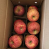 京鲜生陕西洛川红富士净重5斤75-80mm单果170g+新鲜水果源头直发 实拍图