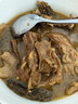 谷开元宁夏黄牛肉谷饲原切牛肋排（带骨）净重4斤国产生鲜清真 源头直发 实拍图