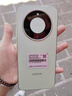 荣耀X70 12+512 竹韵青 金标十面抗摔 80W无线超级快充 IP69防水 荣耀绿洲护眼屏 AI手机 国家补贴 实拍图