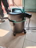 美菱家用吸尘器大功率超强吸力工业装修美缝商用车用开荒地毯仓库酒店强力桶式吸尘机 实拍图