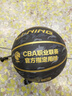 李宁（LI-NING）篮球7号成人儿童防滑耐磨室外标准CBA比赛训练七号球607-2 实拍图