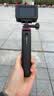 ulanzi【优篮子】大疆 action6/5pro/4配件 Osmo360支架手持运动相机自拍杆三脚架gopro13/12延长杆 MT-72延长自拍杆三脚架【51cm】 实拍图