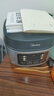 美的（Midea）电饭煲电饭锅小型3升2-3人前置大屏面板24小时预约多功能压力家用智能电饭煲FB30Q1-406K 实拍图