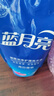 蓝月亮洗衣液12斤套装：亮白增艳薰衣草3kg瓶+1kg袋*3 留香【京东金奖】 实拍图