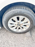 米其林轮胎195/65R15 91V 韧悦加强版XM2+适配高尔夫雷凌丰田卡罗拉福特 实拍图