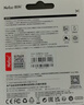 朗科（Netac）＆JOY联名款 16GB TF(MicroSD)存储卡 U1 C10 A1 P500系列 读速98MB/s 行车记录仪＆监控摄像 实拍图