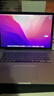 苹果（Apple） MacBook Pro/Air 二手苹果笔记本电脑 商务 办公 游戏 设计 剪辑 95新【独显渲染】15年LT2 i7-16G512 实拍图