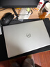 戴尔（DELL） Pro灵越15大屏轻薄本3530升级DC15250 15.6英寸超极本女大学生便携学习办公游戏手提笔记本电脑 15Pro推荐【酷睿i5 120Hz护眼屏】 16G内存/512G高速固 实拍图