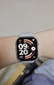 小米（MI）REDMI Watch 6皎月银 国家补贴 澎湃OS 3 心率血氧监测 红米手表6 小米汽车 送男友送女友 实拍图