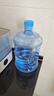 拜杰纯净水桶 食品级PC桶装水水桶矿泉水桶饮用水储水桶饮水机水桶手提户外桶空桶 7.5L 实拍图