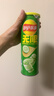 乐事（Lay's）无限薯片 翡翠黄瓜味 104克*2罐 208克 休闲零食 膨化食品 实拍图