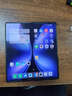 vivo X Fold5 12GB+256GB 钛度 217g超轻薄 等效6000mAh蓝海电池 超可靠三防折叠屏 AI 折叠屏 手机 实拍图
