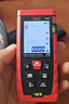 德力西电气测距仪高精度激光红外线量房仪家用电子尺DB系列双水平泡50米 实拍图