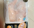 正大食品（CP）白羽鸡全腿2斤 生鲜冷冻鸡大腿 烤鸡腿炸鸡腿年货 实拍图