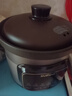 苏泊尔（SUPOR）快炖电炖锅电砂锅电炖盅 炖汤锅煲汤锅紫砂锅 燕窝炖盅煮粥神器 汤锅熬粥电煮锅DG40YC872多功能锅 实拍图