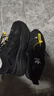 阿迪达斯（adidas）三叶草 女子 OZGAIA W 休闲鞋 JQ4110 黑色  40 实拍图