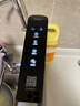 海尔（Haier）净水器鲜活水pro+1200G6年长效进口反渗透RO过滤膜触控龙头双出水家用厨房专用台下净水机R305 实拍图
