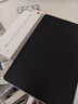 华为（HUAWEI） 平板Matepad 11 2023款DBR-W10 鸿蒙系统 娱乐游戏学生考研网课学习商务办公二合一平板电脑 【柔光版】8G+256G 晶钻白 WiFi版  官方标配+原装三代磁 实拍图
