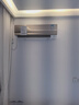大金空调 (DAIKIN) 新三级  康达气流效应 变频静音 冷暖舒适 家用壁挂式空调 S系列 三级能效A/FTXS336WCNN 大1.5匹 实拍图