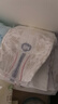 奇莫Q-MO皇家云柔纸尿裤NB90片(5kg以下)尿不湿新生儿超薄透气 实拍图