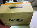 格兰仕（Galanz）微波炉烤箱一体机光波20L家用700W节能平板易清洁智能菜单多功能小型烧烤解冻预约DG 全新机器 实拍图