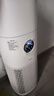 美的（Midea）【母婴认证加湿器】空气净化器一体鼻炎家用除甲醛除烟味除异味过敏原空气净化机RX400pro 实拍图