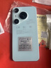 VOVOMIX P70pro手机天玑9400旗舰2026新机上市 144Hz护眼 1TB大内存 5G全网通 7900大电池长续航[升级P80] 冰晶蓝 豪华版16G+1024G 【5G全网通+豪华赠品 实拍图