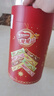 雀巢（Nestle）脆脆鲨鞭炮抱抱桶威化饼干礼盒休闲零食1029.6g 新年年货饼干礼盒 实拍图