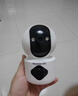 纽曼无线家用智能AI摄像头1200万高清监控器360度无死角带夜视全景语音手机远程对话讲室内外家庭云台 实拍图