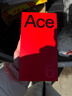 一加 Ace 6 超满配 超预期 骁龙 8 至尊版 165Hz 超高刷护眼电竞屏 AI手机【快递不停运】 快银 12GB+256GB 实拍图