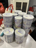 雀巢（Nestle）能恩全护适度水解6HMO婴幼儿奶粉2段350g/罐 6-12个月 低敏免疫力 实拍图